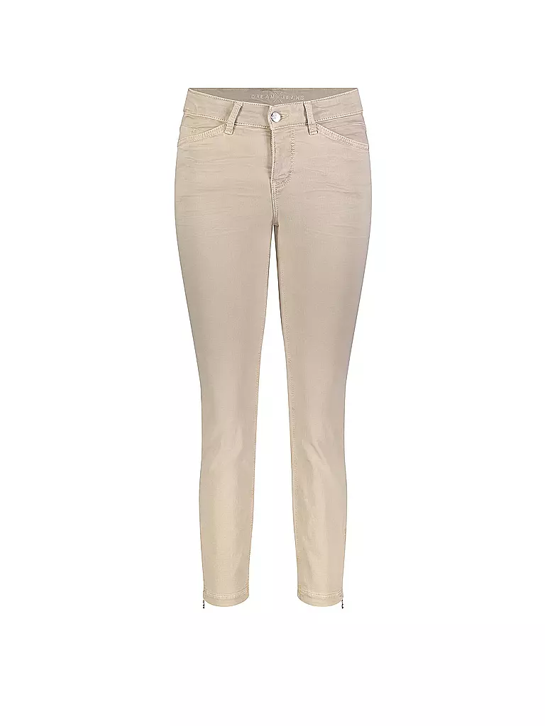 MAC | Jeans Slim Fit Dream Chic | beige