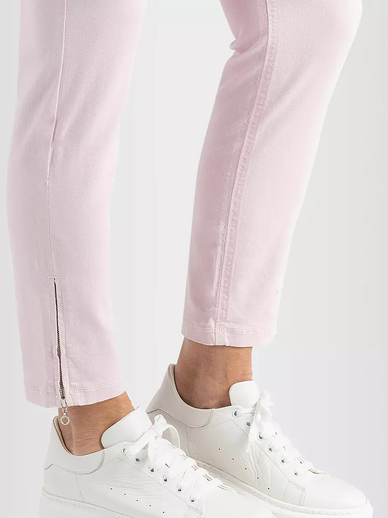 MAC | Jeans Slim Fit Dream Chic | rosa