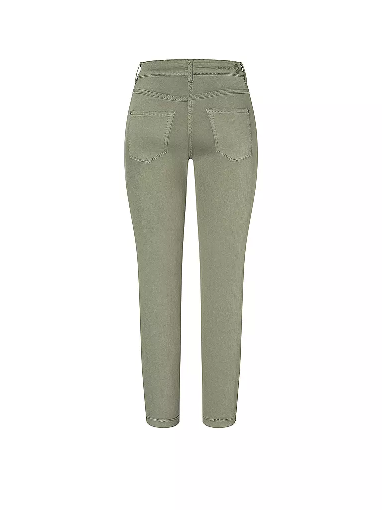 MAC | Jeans Slim Fit Dream Chic | olive