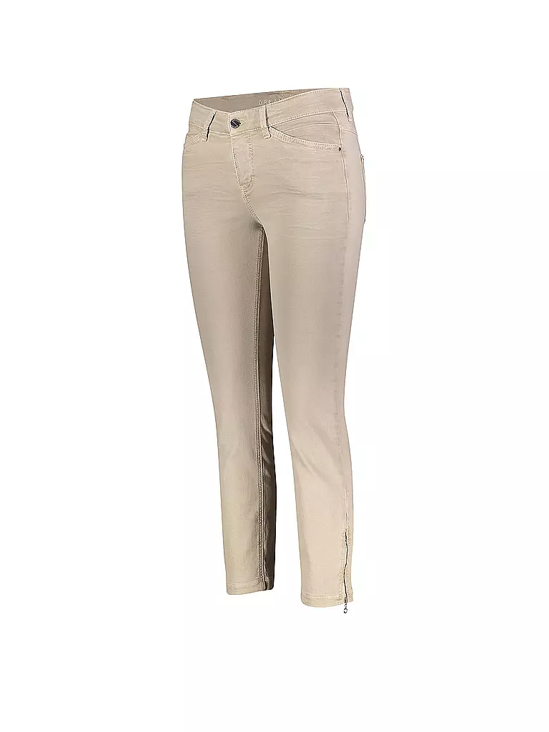 MAC | Jeans Slim Fit Dream Chic | beige