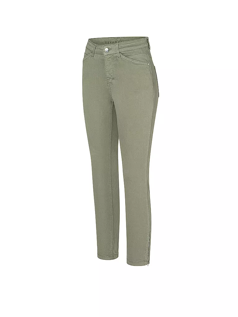 MAC | Jeans Slim Fit Dream Chic | olive