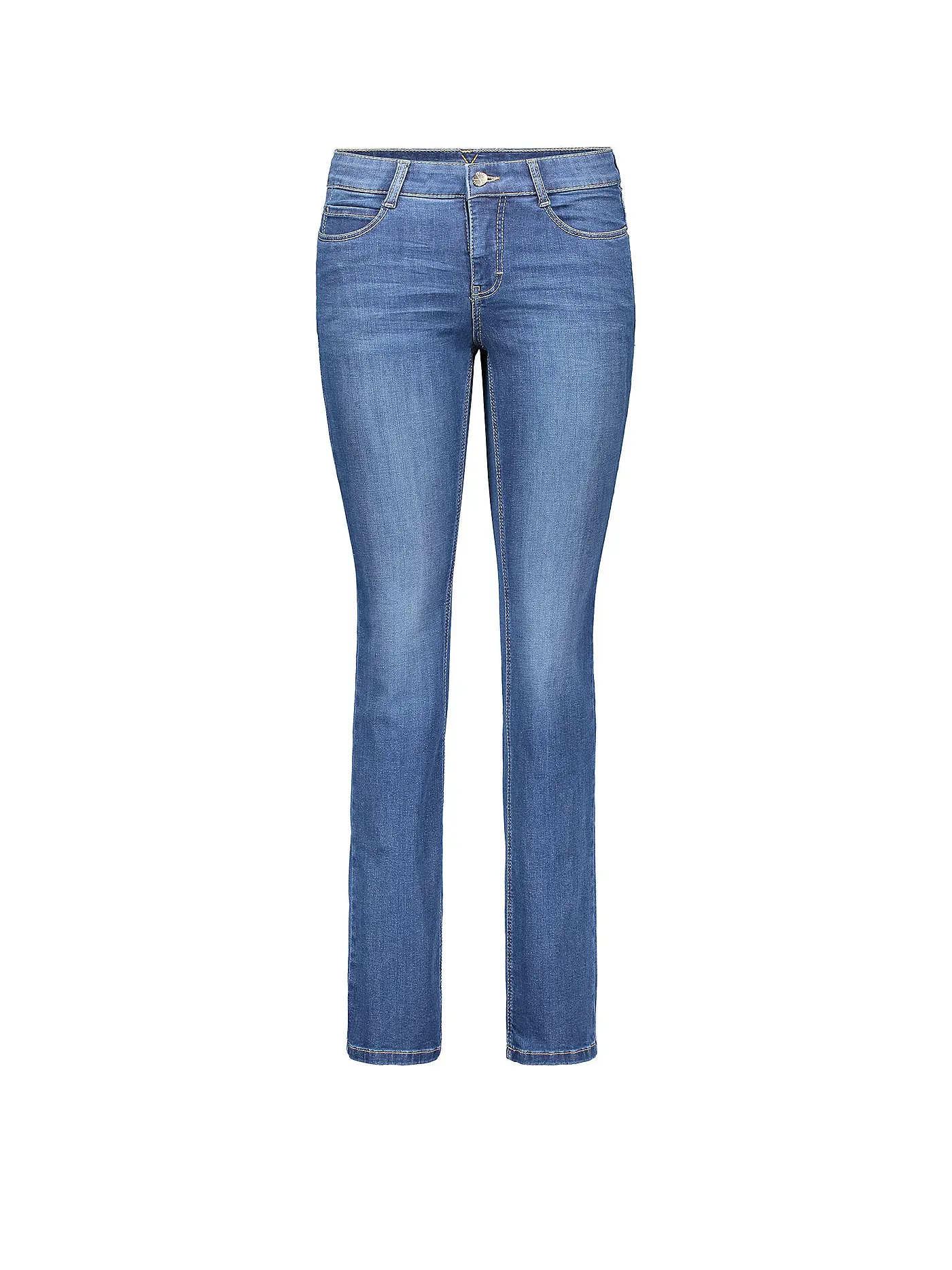 MAC | Jeans Slim Fit DREAM | blau