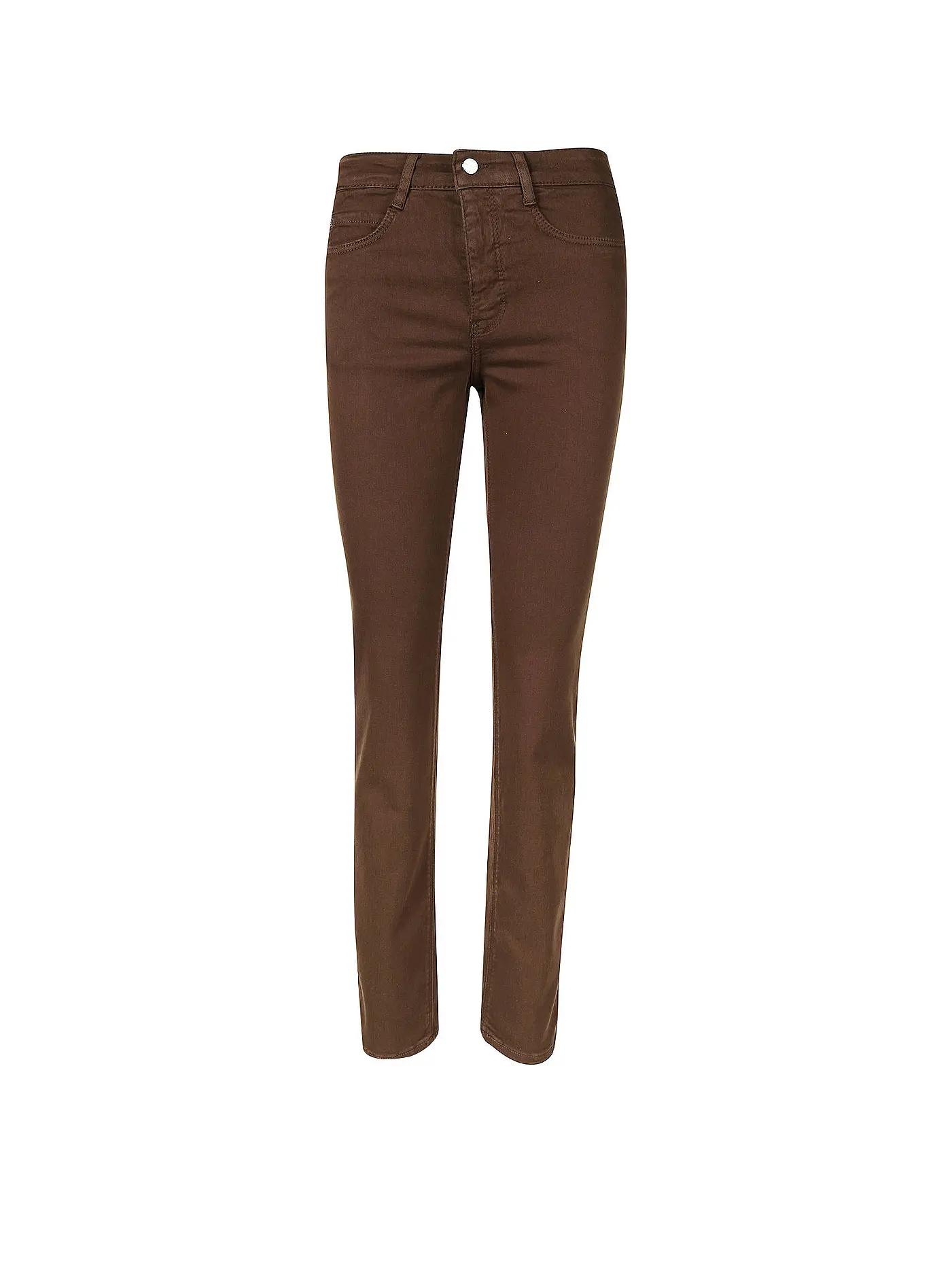 MAC | Jeans Slim Fit DREAM | braun