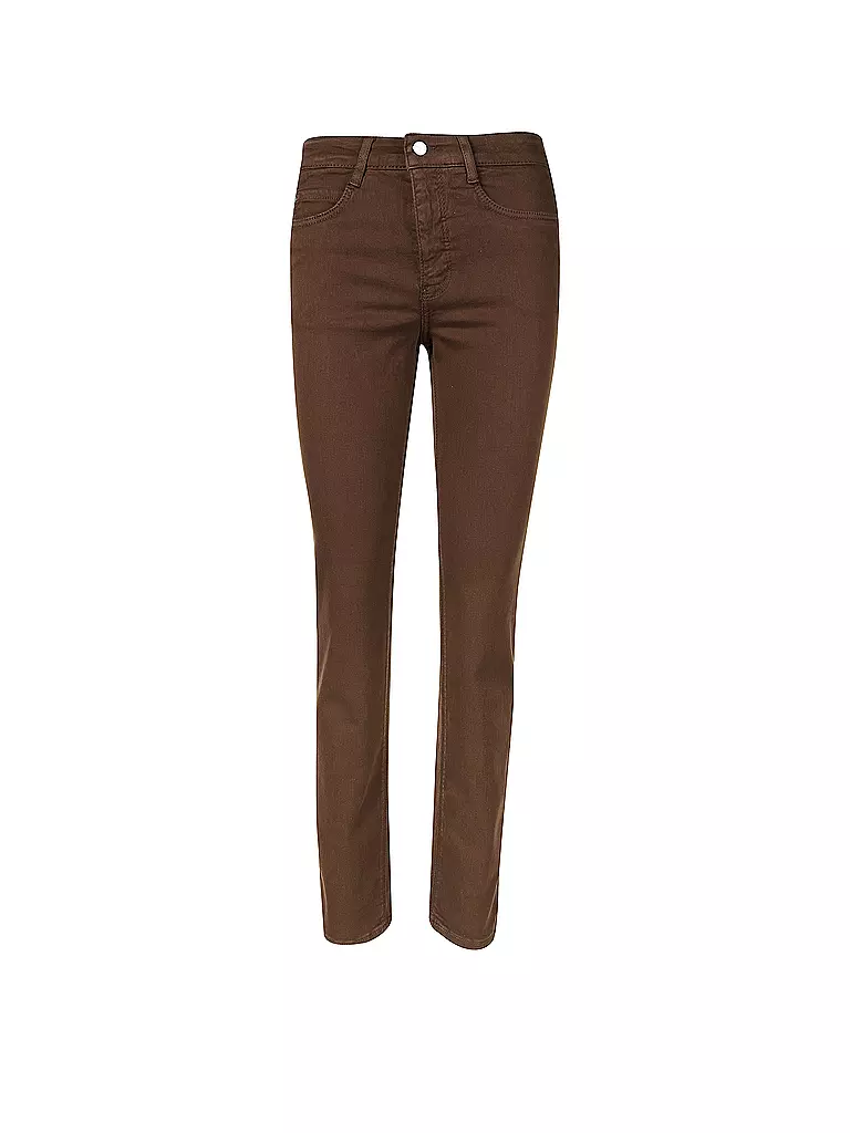 MAC | Jeans Slim Fit DREAM | braun