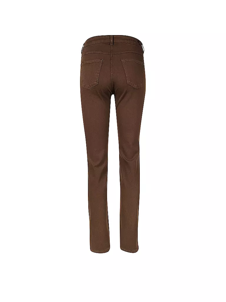 MAC | Jeans Slim Fit DREAM | braun