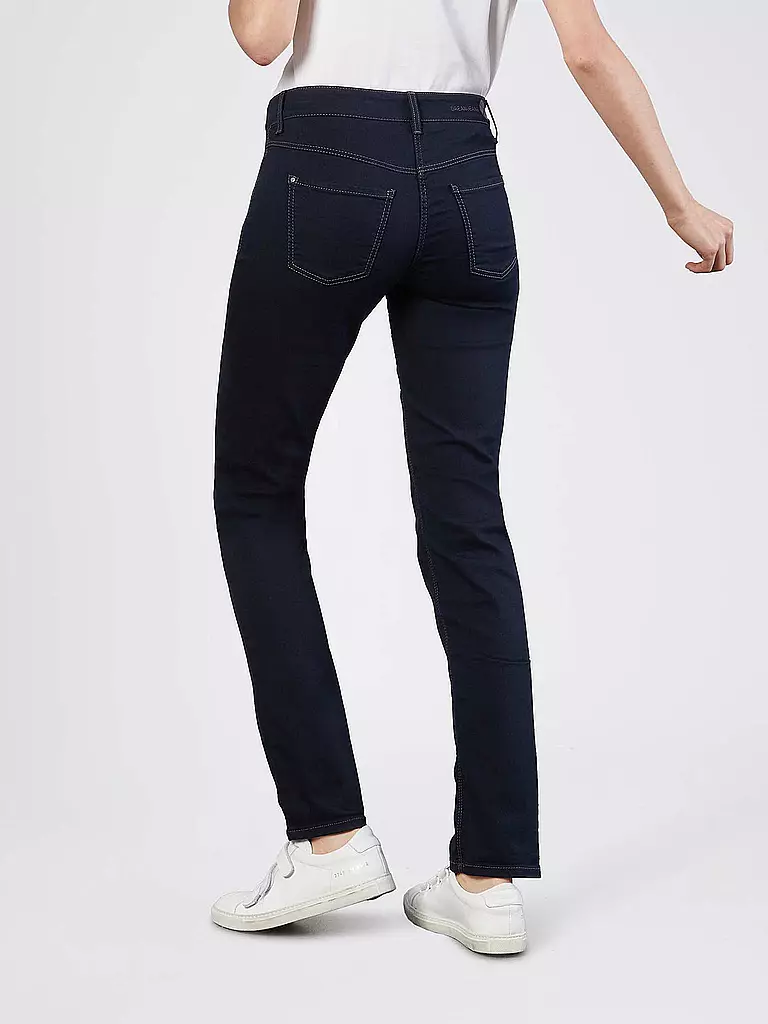 MAC | Jeans Slim Fit DREAM | blau