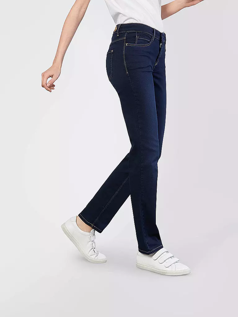 MAC | Jeans Slim Fit DREAM | blau