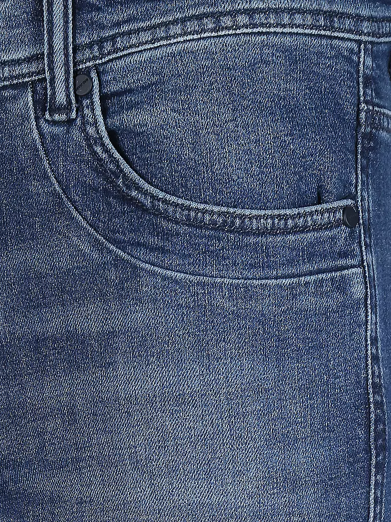 MAC | Jeans Slim Fit Garvin  | blau