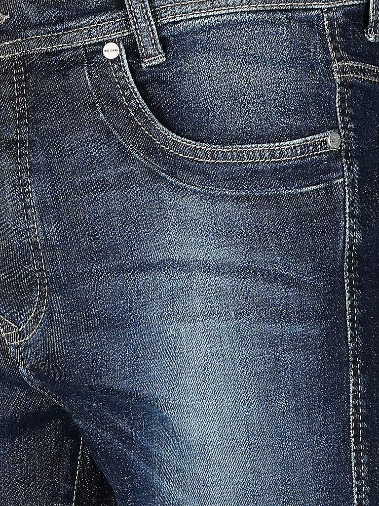 MAC | Jeans Slim Fit Garvin  | blau