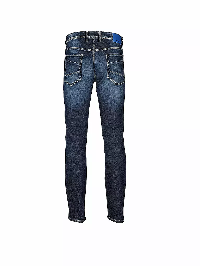 MAC | Jeans Slim Fit Garvin | blau