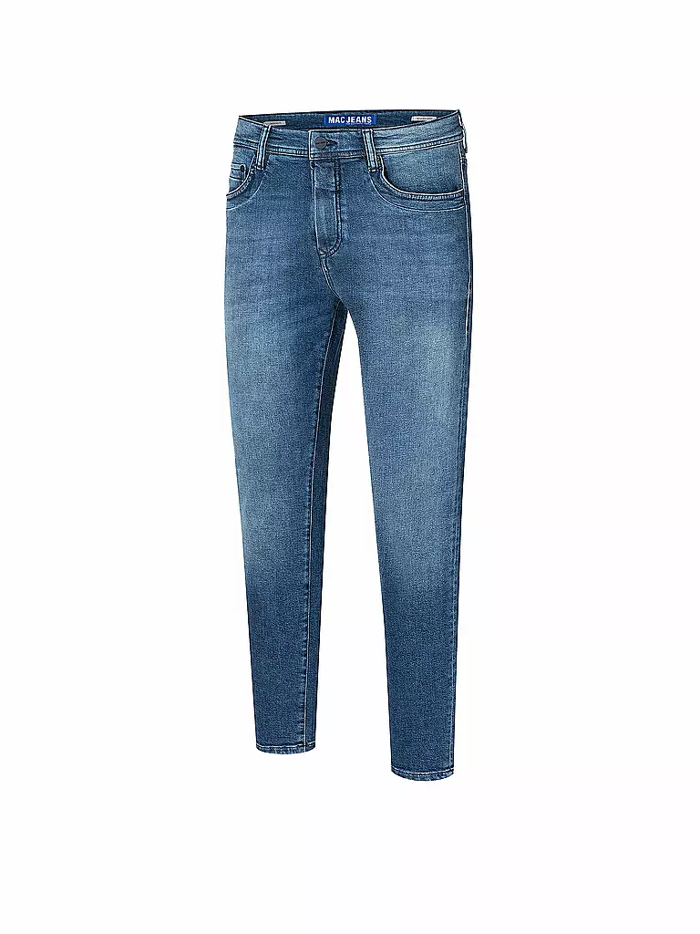 MAC | Jeans Slim Fit Garvin | blau