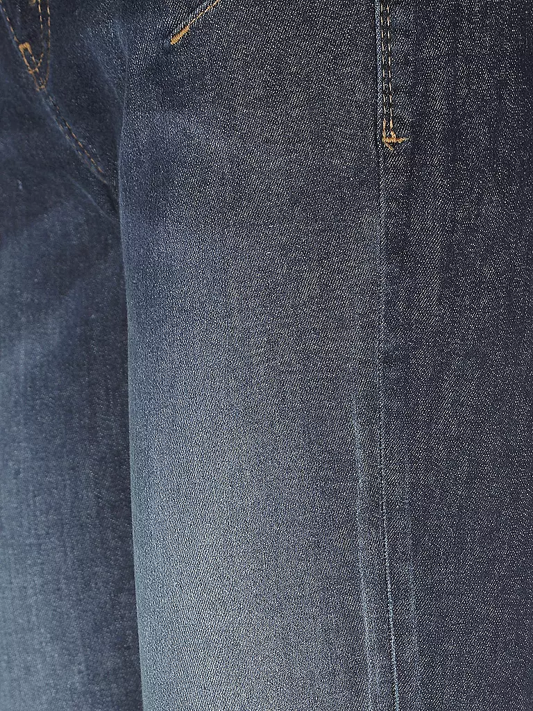 MAC | Jeans Slim Fit Glam | blau