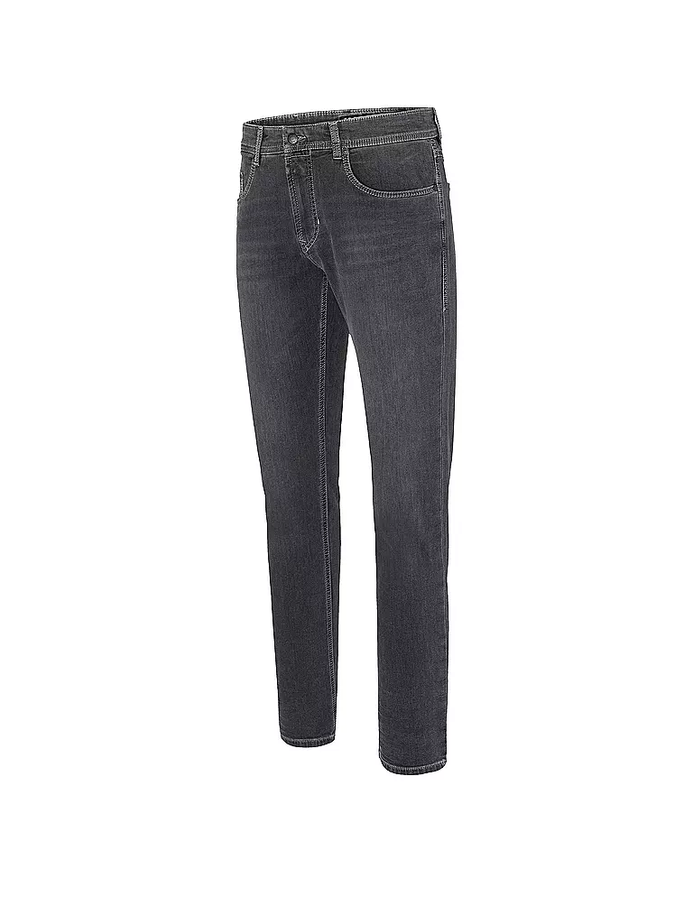 MAC | Jeans Slim Fit JOG'N' JEANS AUTHENTIC | grau