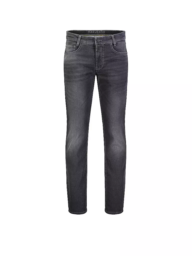 MAC | Jeans Slim Fit JOG'N JEANS | grau