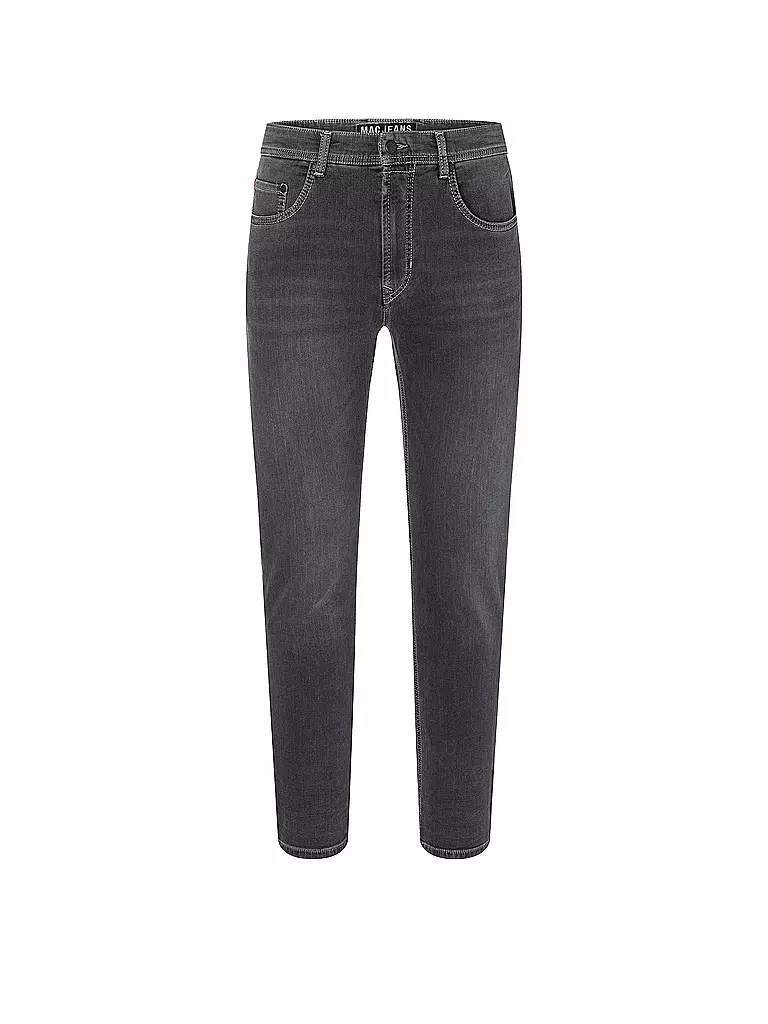 MAC | Jeans Slim Fit JOG'N JEANS | grau