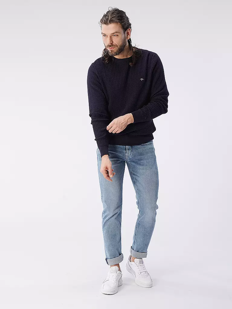 MAC | Jeans Slim Fit JOG'N JEANS | hellblau