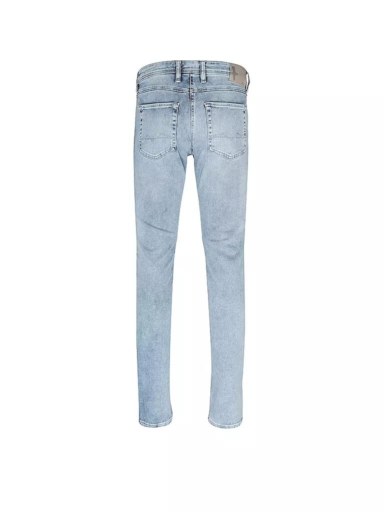 MAC | Jeans Slim Fit JOG'N JEANS | hellblau