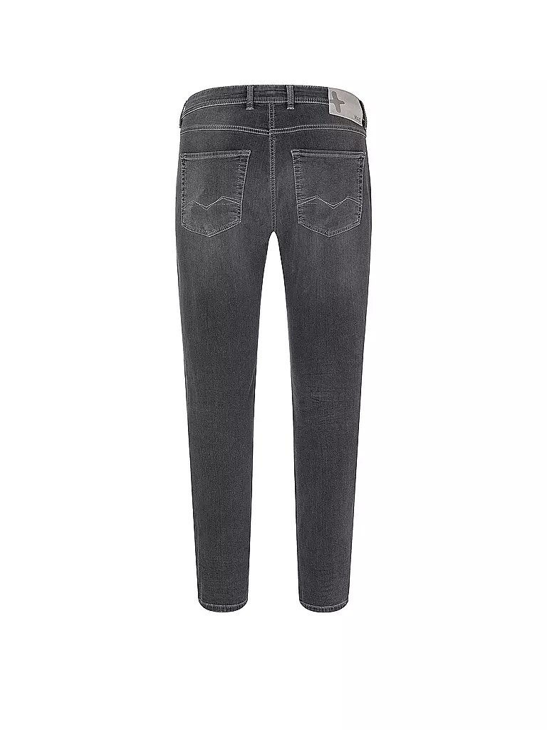 MAC | Jeans Slim Fit JOG'N JEANS | grau