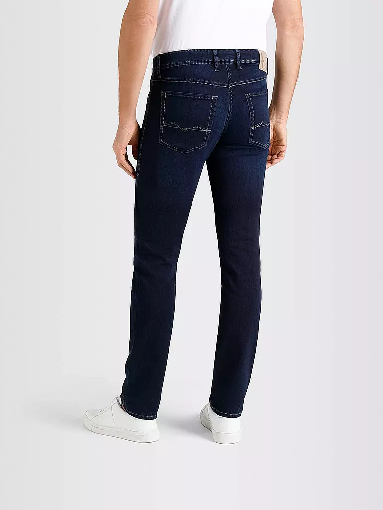 MAC | Jeans Slim Fit JOG'N JEANS | blau