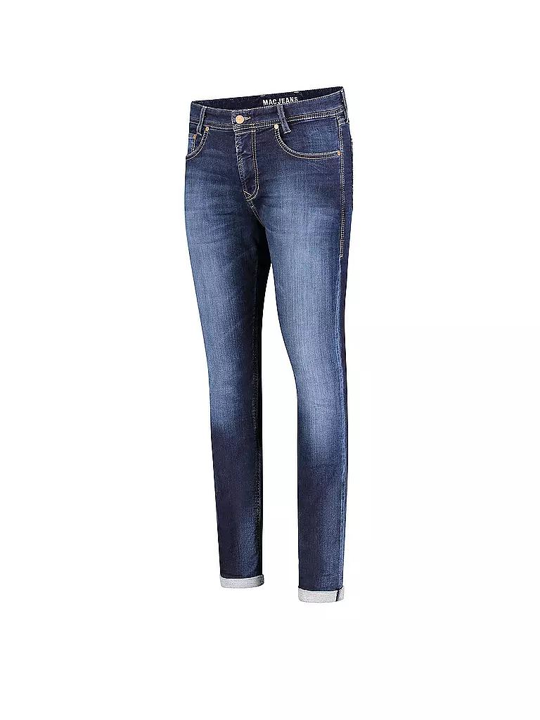 MAC | Jeans Slim Fit JOG'N JEANS | blau