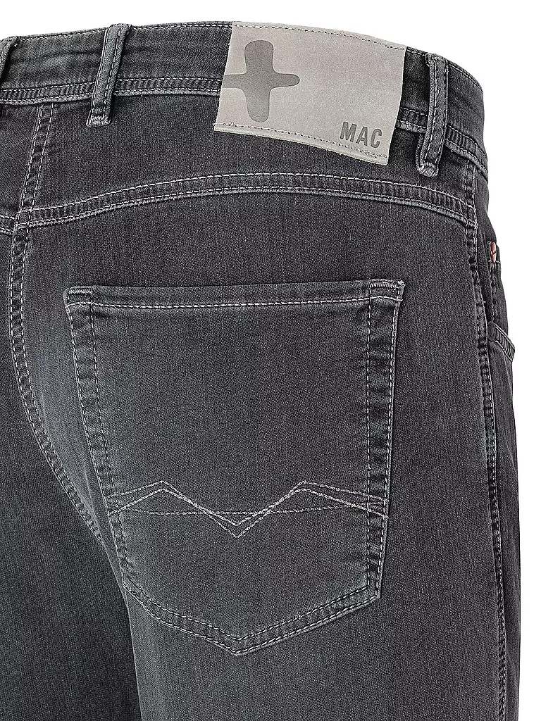 MAC | Jeans Slim Fit JOG'N JEANS | grau