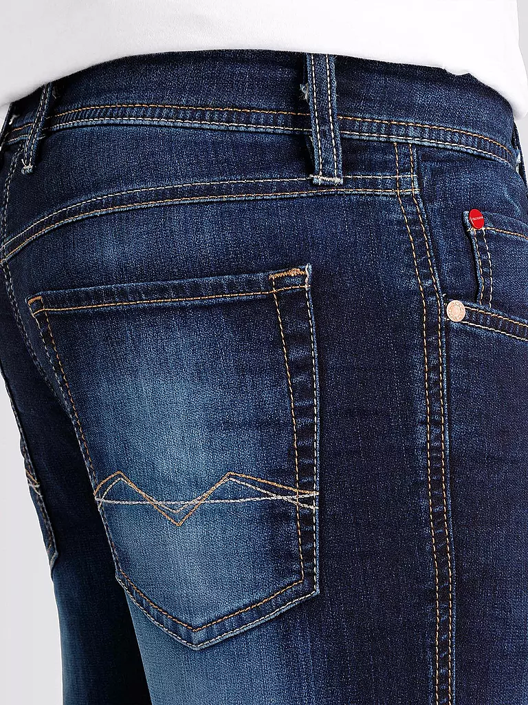 MAC | Jeans Slim Fit JOG'N JEANS | blau
