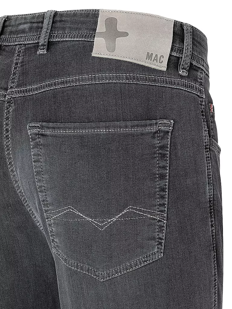 MAC | Jeans Slim Fit JOG'N' JEANS AUTHENTIC | blau