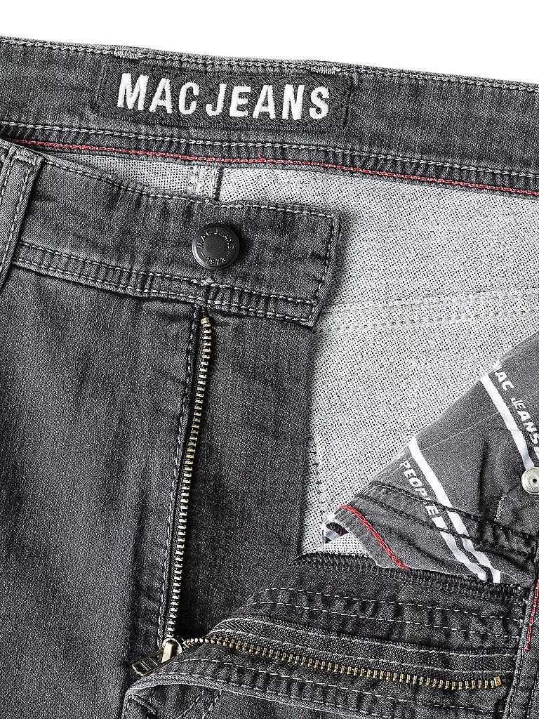 MAC | Jeans Slim Fit JOG'N' JEANS AUTHENTIC | blau