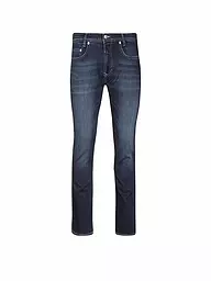 MAC | Jeans Slim Fit JOG'N JEANS | blau