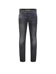 MAC | Jeans Slim Fit JOG'N JEANS | grau