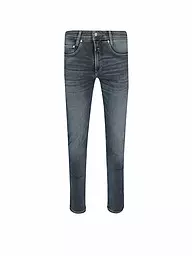 MAC | Jeans Slim Fit JOG'N JEANS | blau