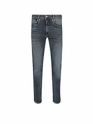 MAC | Jeans Slim Fit JOG'N JEANS | blau