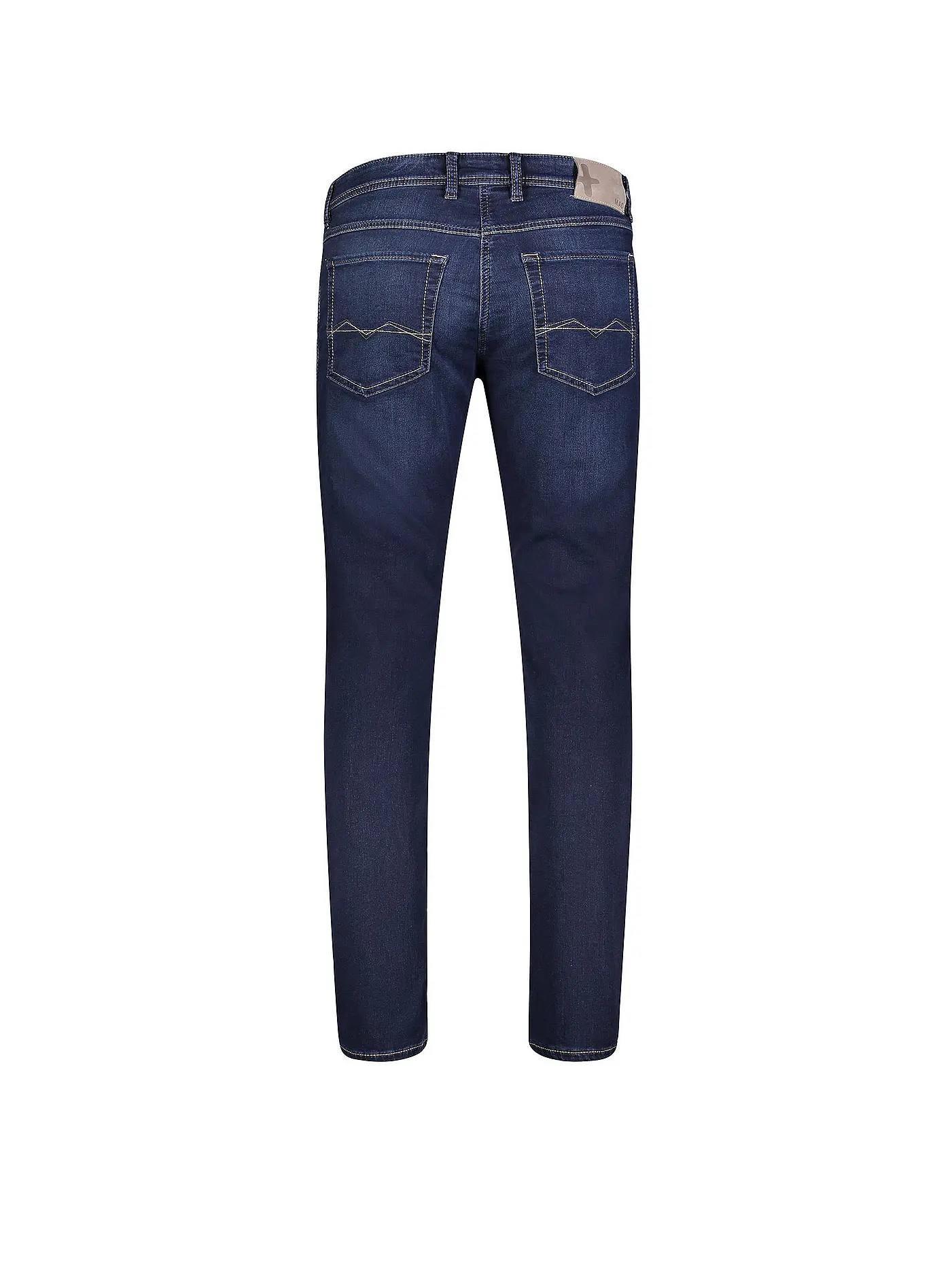 MAC | Jeans Slim Fit JOG'N JEANS | blau