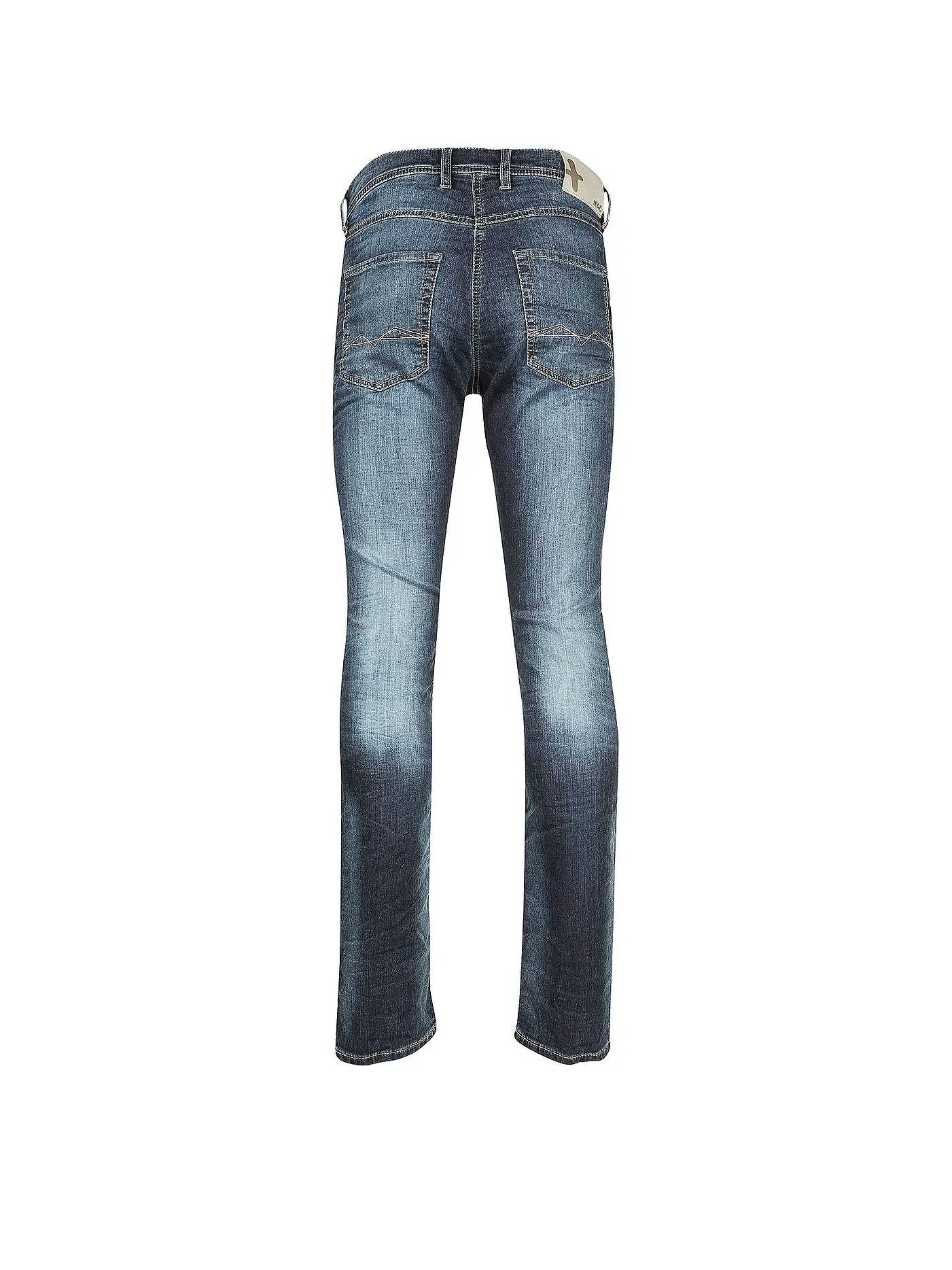 MAC | Jeans Slim Fit JOG'N JEANS | blau