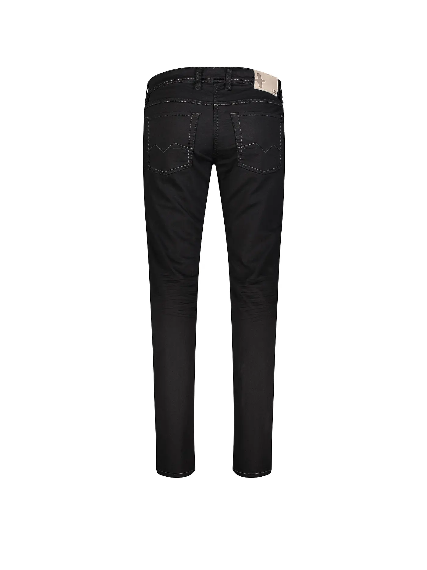 MAC | Jeans Slim Fit JOG'N JEANS | schwarz