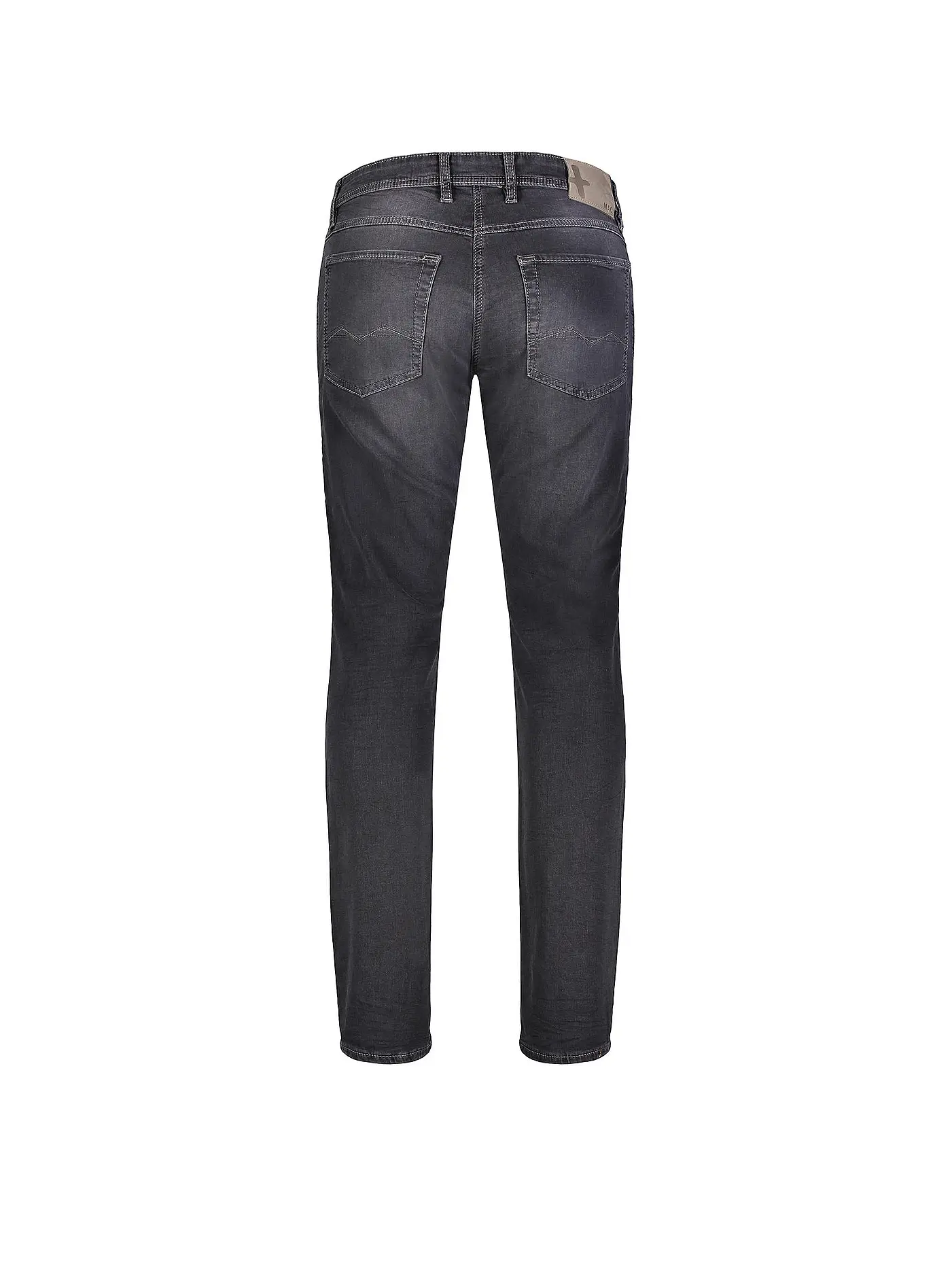 MAC | Jeans Slim Fit JOG'N JEANS | grau