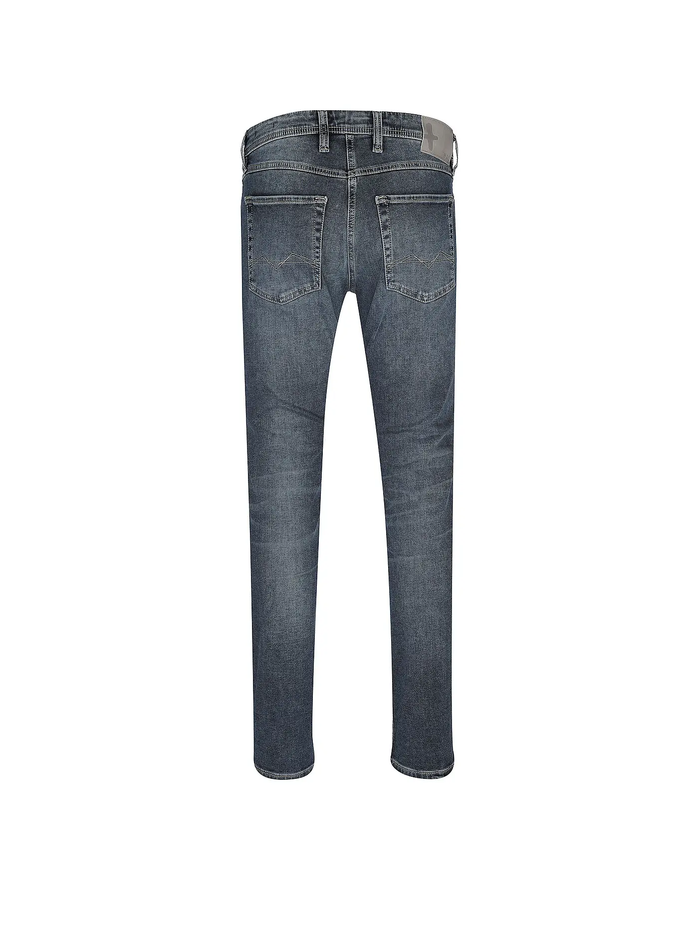 MAC | Jeans Slim Fit JOG'N JEANS | blau