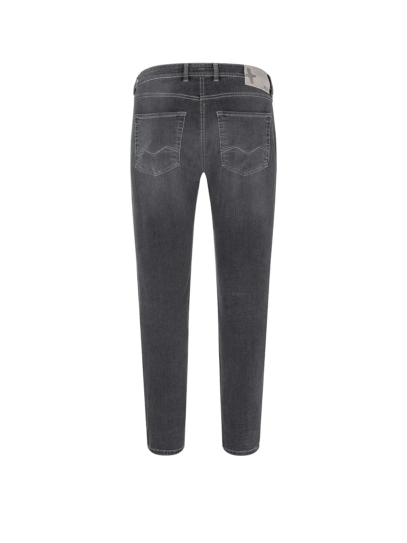 MAC | Jeans Slim Fit JOG'N JEANS | grau