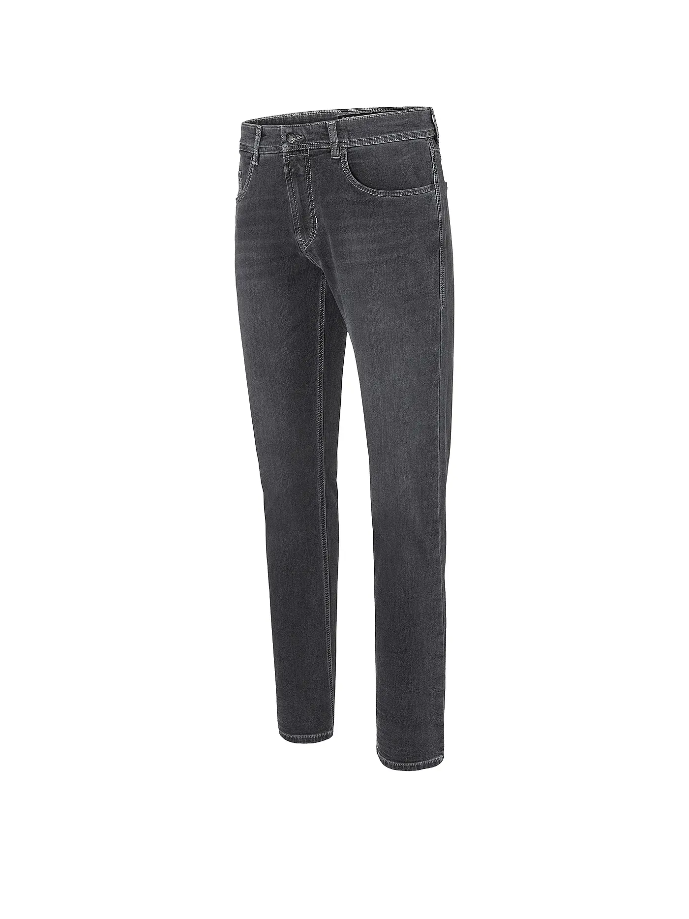 MAC | Jeans Slim Fit JOG'N JEANS | grau