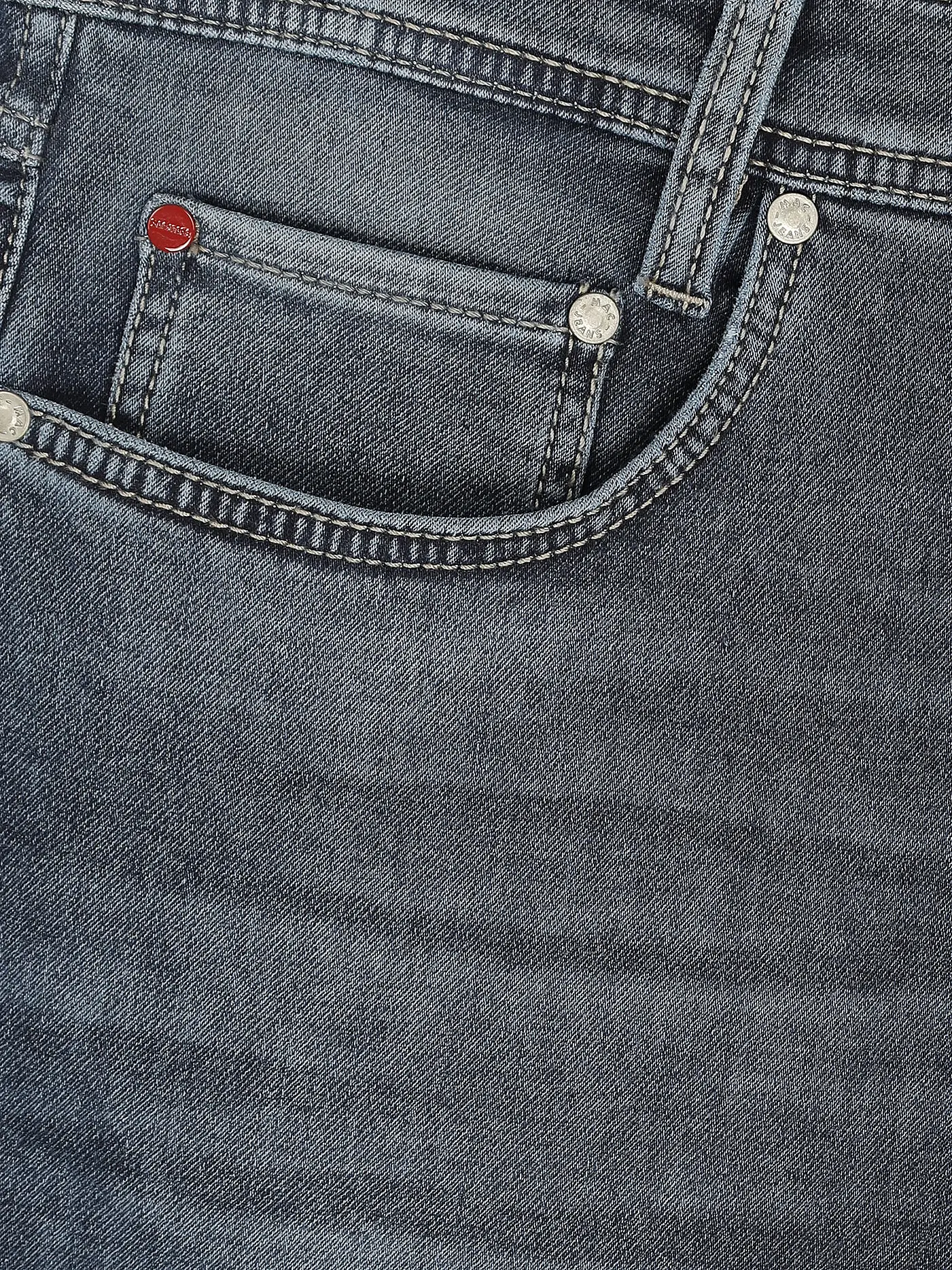 MAC | Jeans Slim Fit JOG'N JEANS | blau