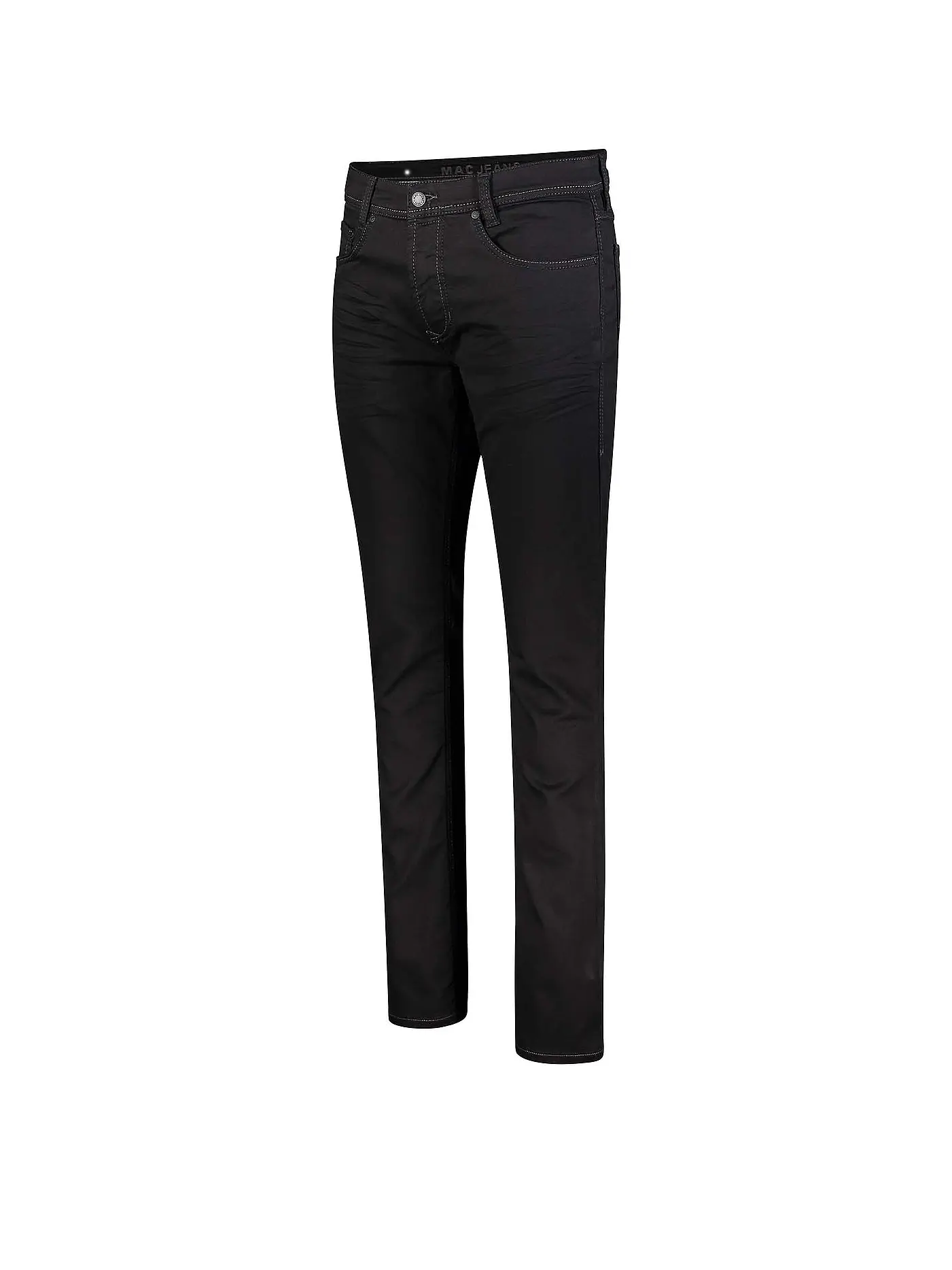 MAC | Jeans Slim Fit JOG'N JEANS | schwarz
