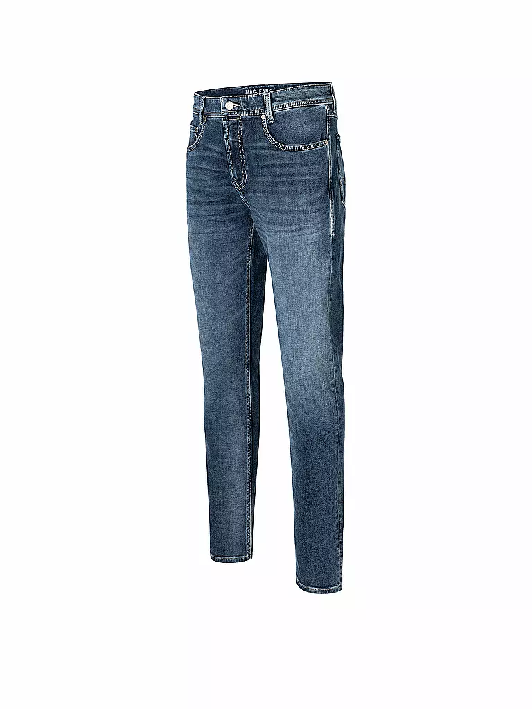 MAC | Jeans Slim Fit JOG'N JEANS | blau