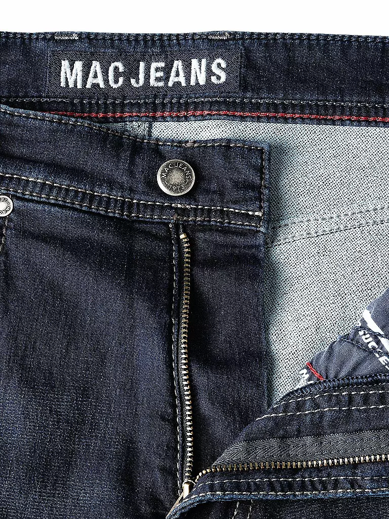 MAC | Jeans Slim Fit JOG'N JEANS | blau