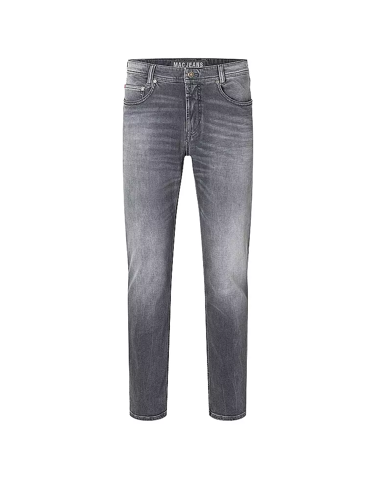 MAC | Jeans Slim Fit Jog´n Jeans | grau