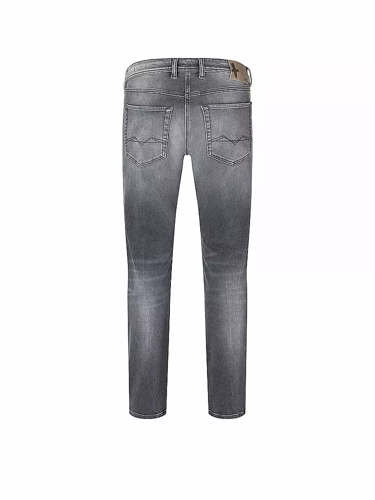 MAC | Jeans Slim Fit Jog´n Jeans | grau