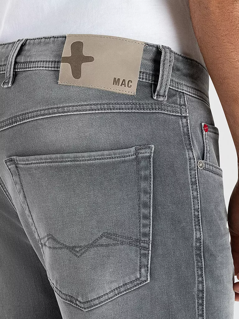 MAC | Jeans Slim Fit Jog´n Jeans | grau