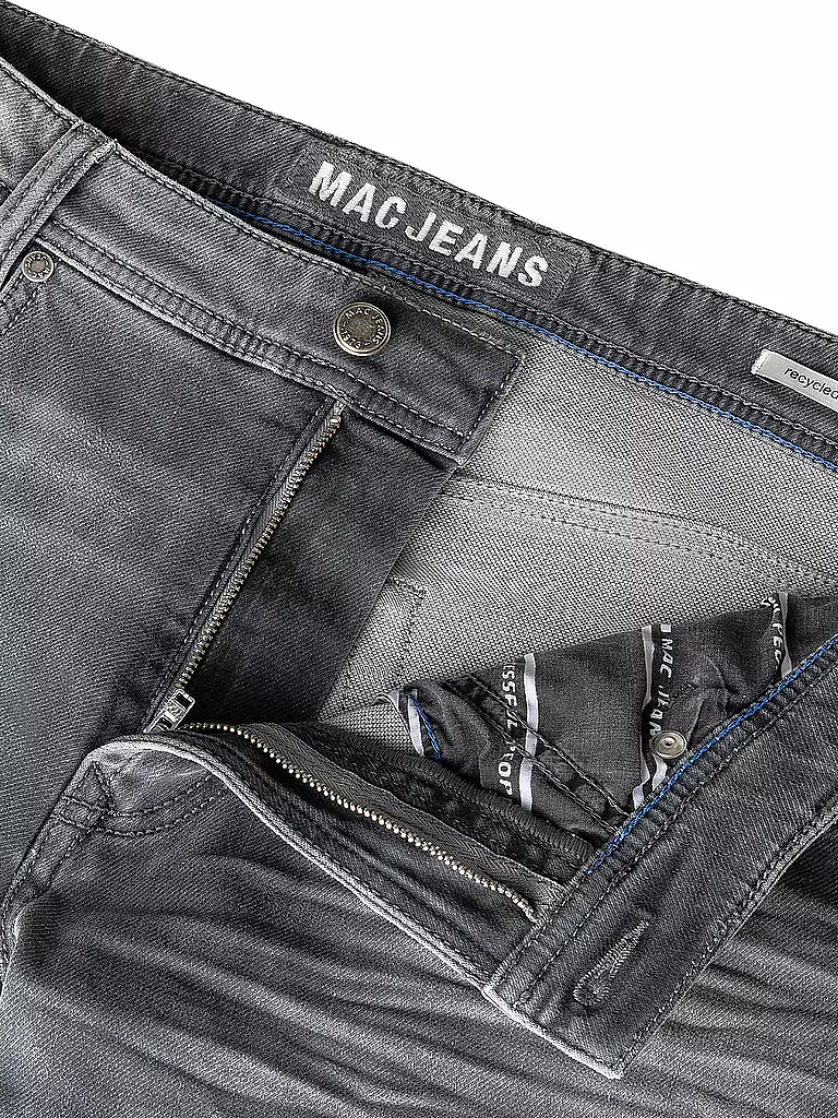MAC | Jeans Slim Fit Jog´n Jeans | grau