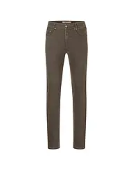 MAC | Jeans Slim Fit JOG N JEANS | braun