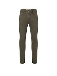 MAC | Jeans Slim Fit JOG N JEANS | olive