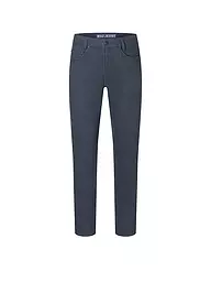 MAC | Jeans Slim Fit JOG N JEANS | dunkelblau